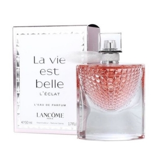 Zamiennik Lancome La Vie Est Belle L'Eclat - odpowiednik perfum